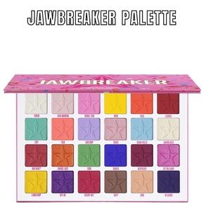 Jawbreaker Pallet